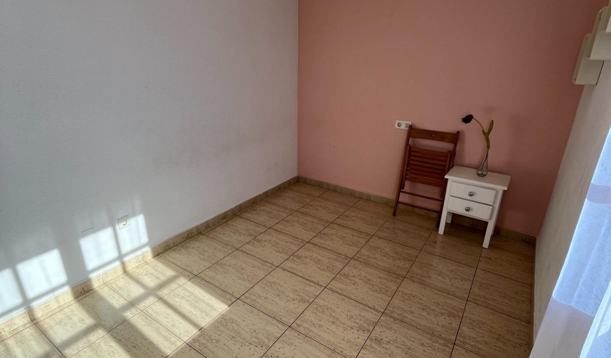 Alquiler - Apartamento  - Orihuela Costa - Punta Prima