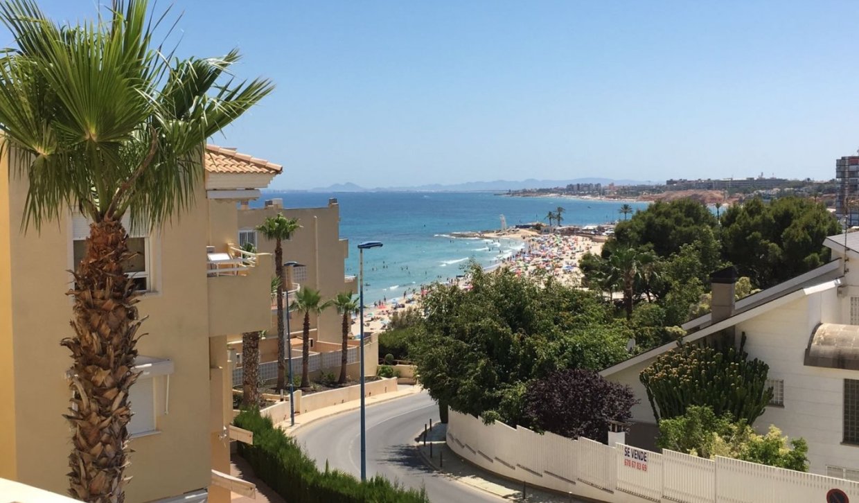 Rental - Apartment  - Campoamor - Dehesa de campoamor