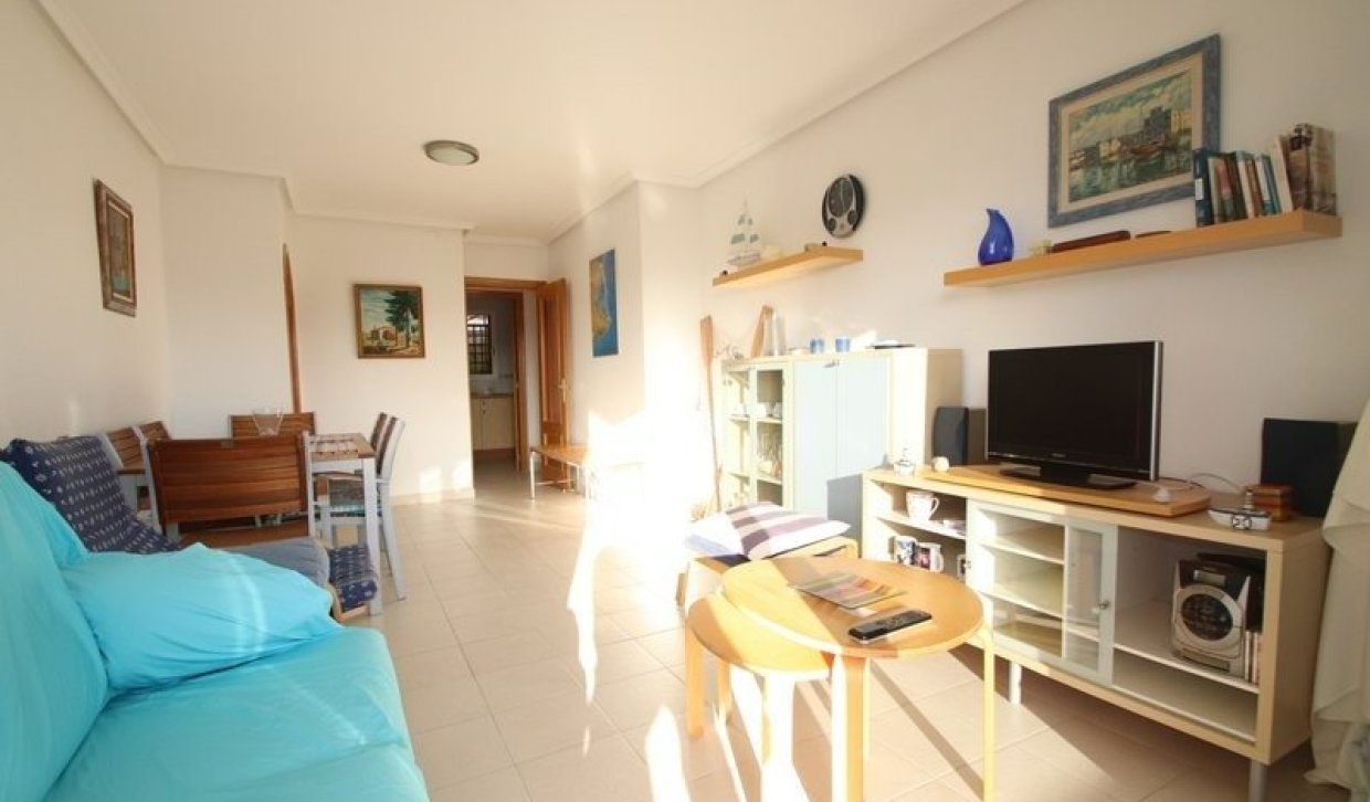 Rental - Apartment  - Campoamor - Dehesa de campoamor