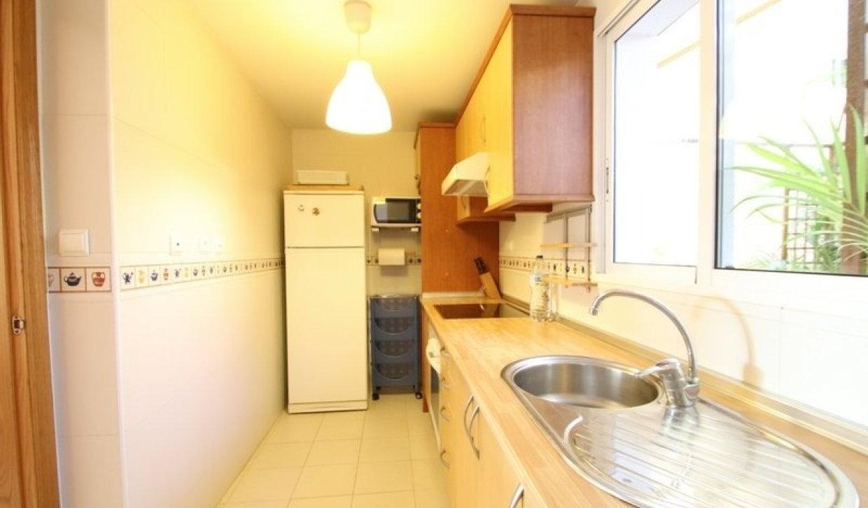 Verhuur - Appartement  - Campoamor - Dehesa de campoamor