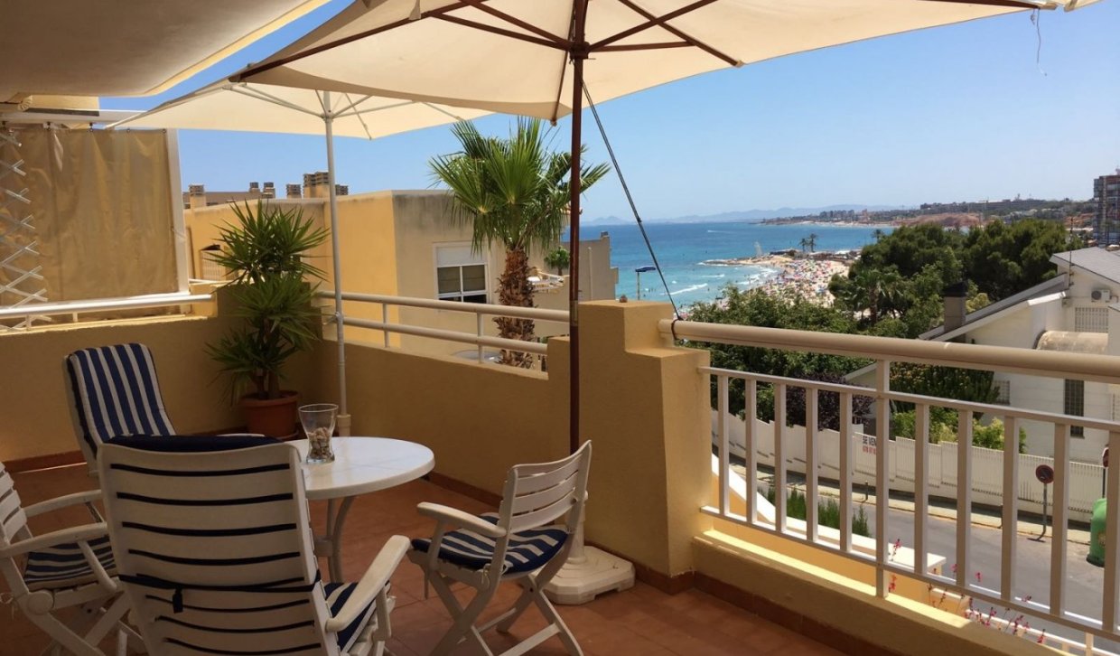 Verhuur - Appartement  - Campoamor - Dehesa de campoamor