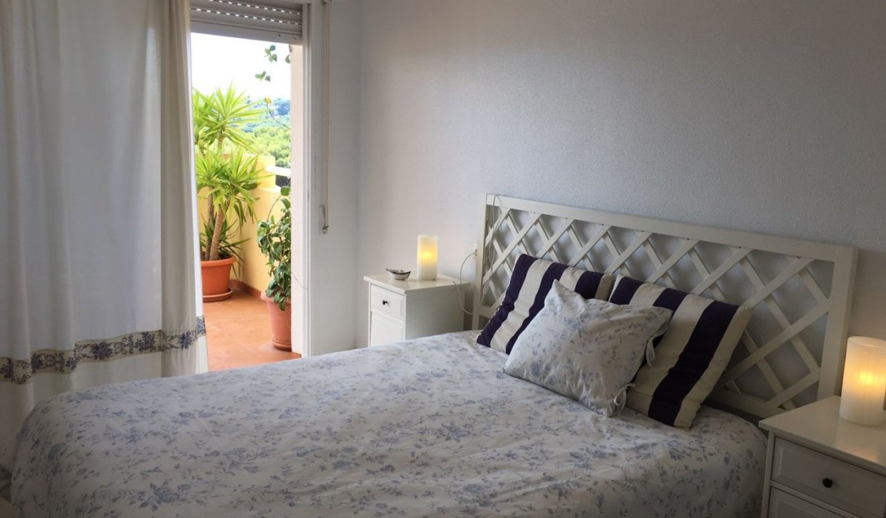 Verhuur - Appartement  - Campoamor - Dehesa de campoamor