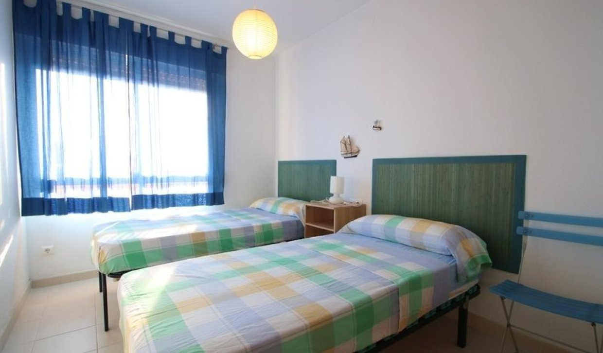 Verhuur - Appartement  - Campoamor - Dehesa de campoamor