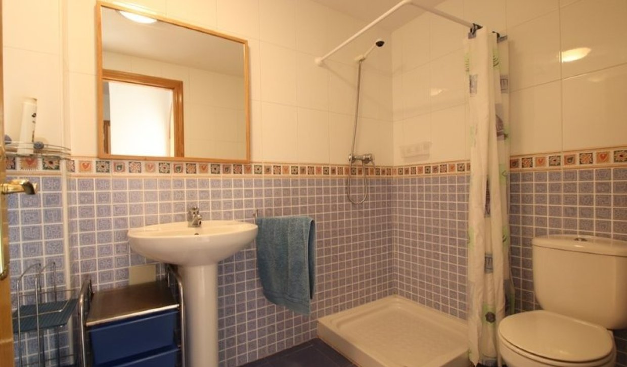 Verhuur - Appartement  - Campoamor - Dehesa de campoamor