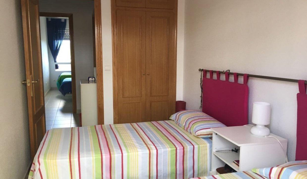 Verhuur - Appartement  - Campoamor - Dehesa de campoamor