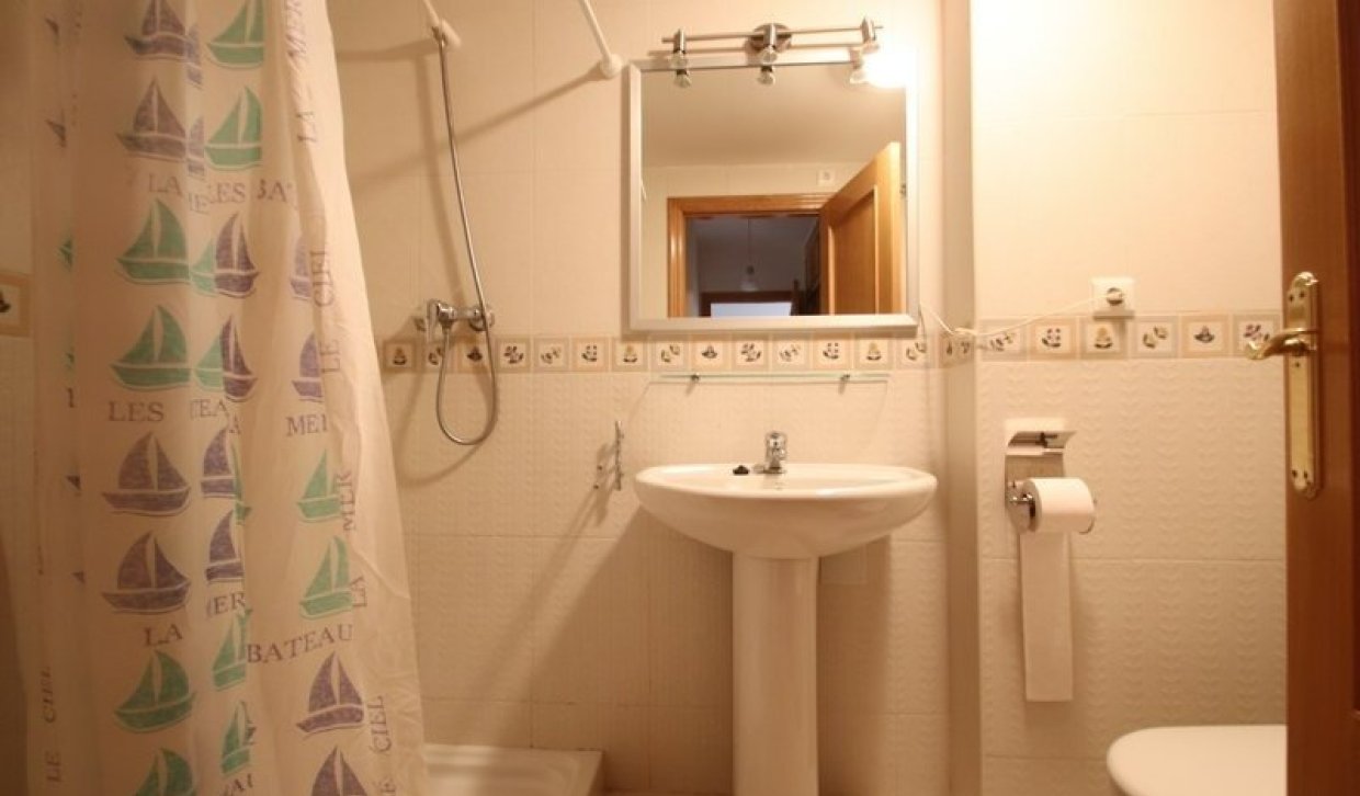 Rental - Apartment  - Campoamor - Dehesa de campoamor