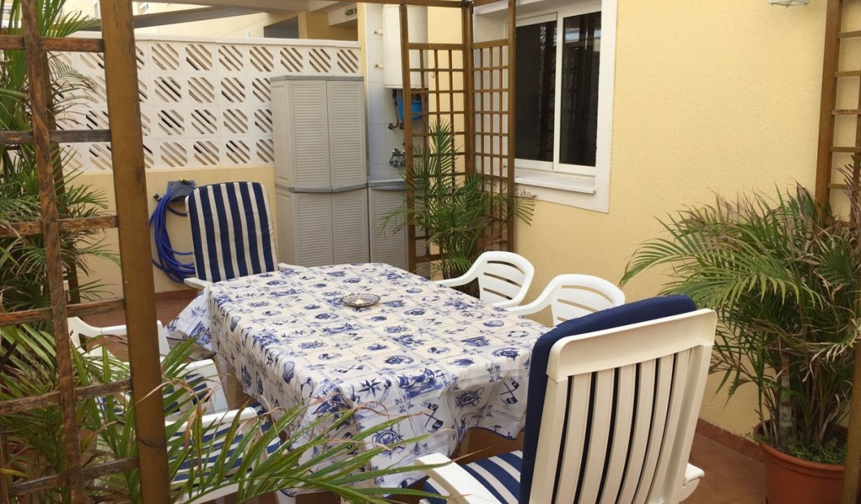 Verhuur - Appartement  - Campoamor - Dehesa de campoamor