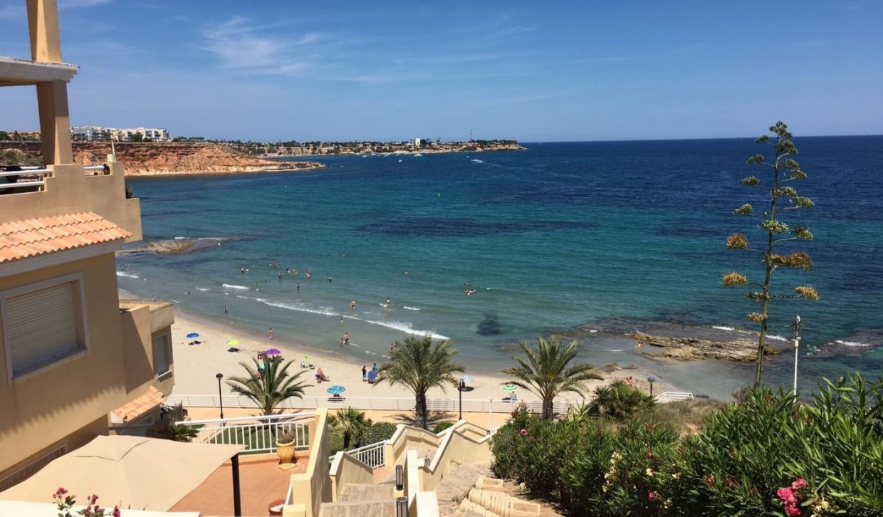 Verhuur - Appartement  - Campoamor - Dehesa de campoamor