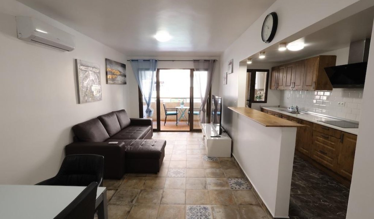 Segunda Mano - Apartamento  - Torrevieja - Centro