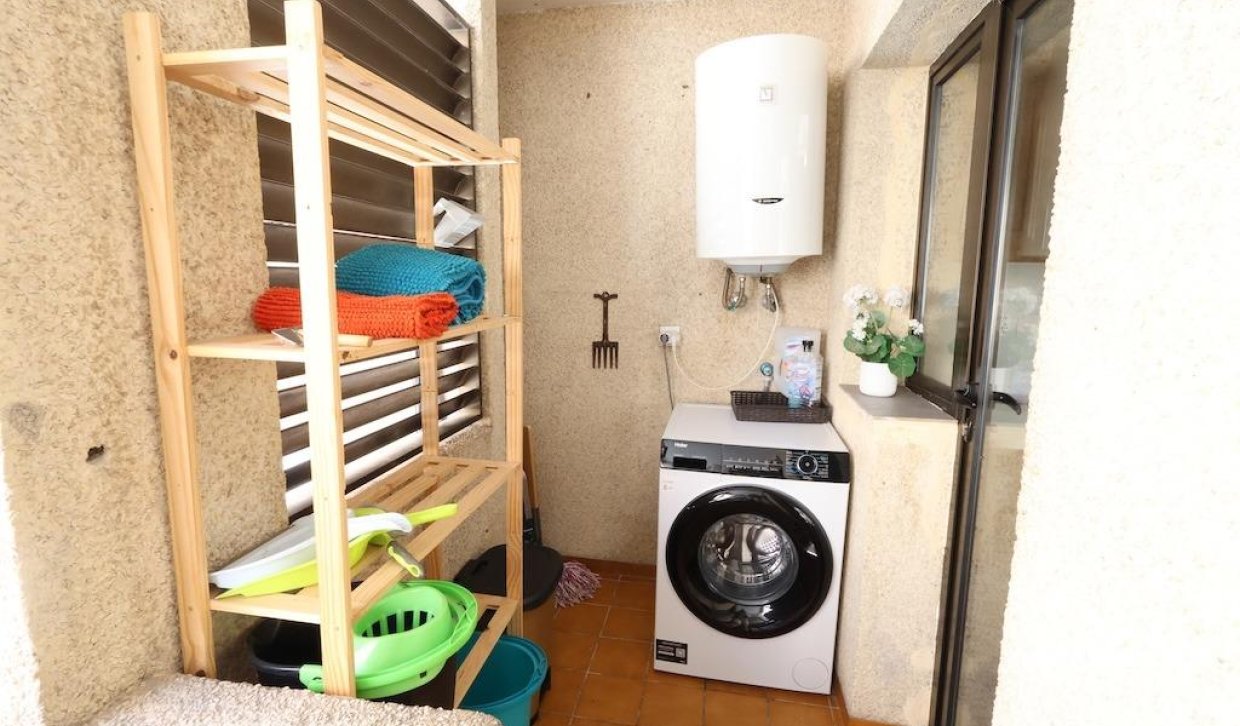 Segunda Mano - Apartamento  - Torrevieja - Centro