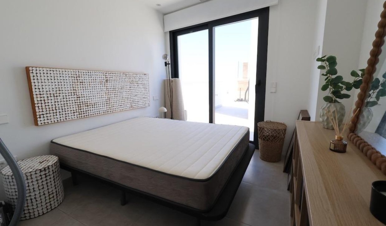 Alquiler - Ático - Orihuela Costa - La Zenia