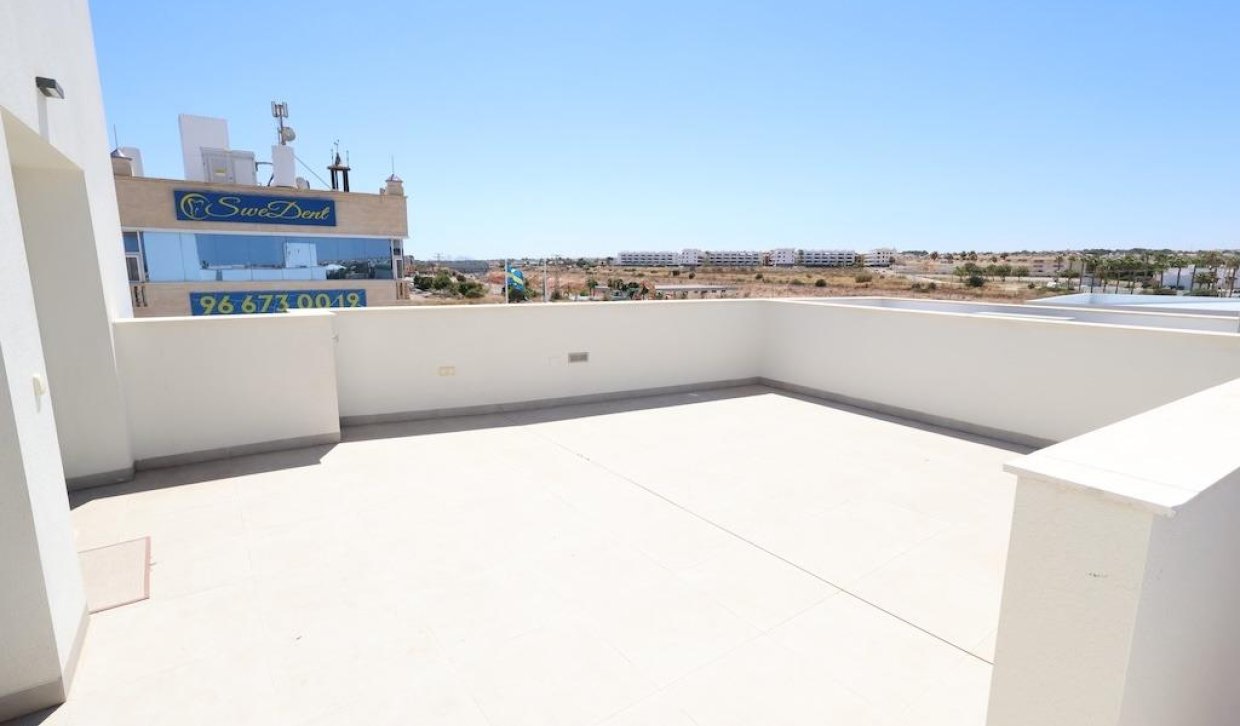Alquiler - Ático - Orihuela Costa - La Zenia