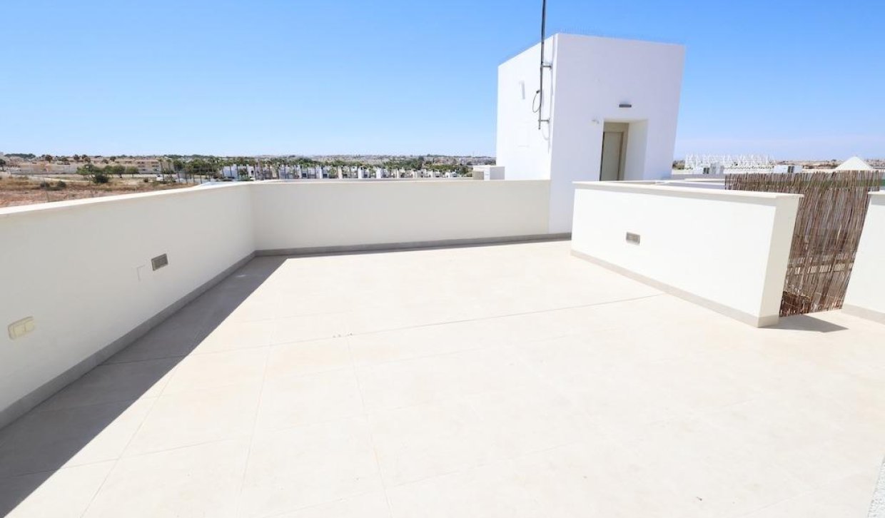 Alquiler - Ático - Orihuela Costa - La Zenia