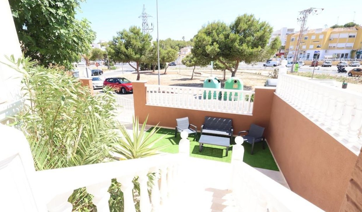 Revente - Chalet - Orihuela Costa - Las Filipinas