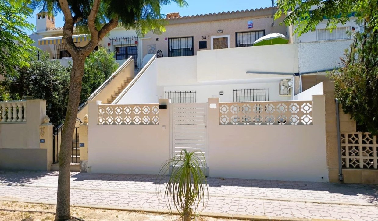 Revente - Bungalow - Orihuela Costa - La Regia