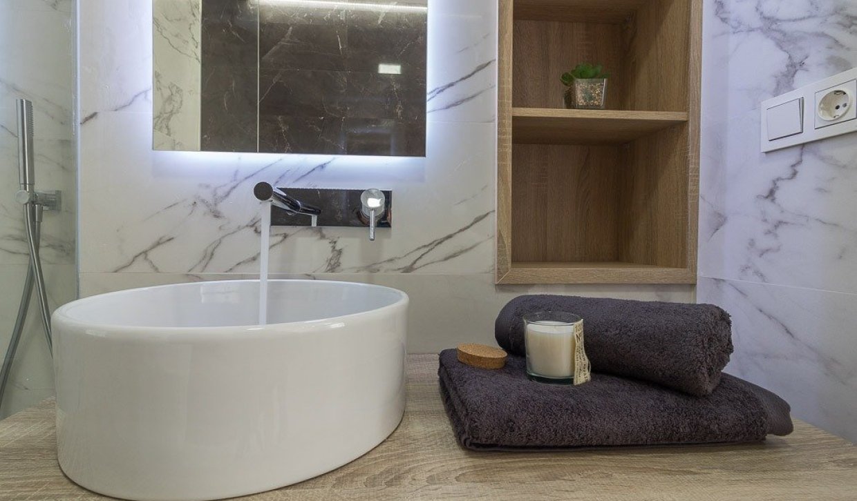 Nieuwbouw Woningen - Bungalow - Torrevieja - Los balcones