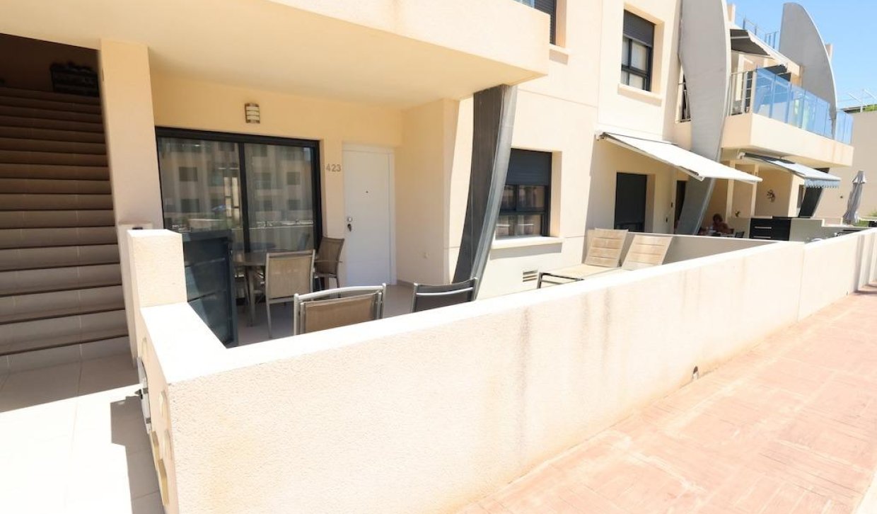 Segunda Mano - Apartamento  - Pilar de la Horadada - Torre De La Horadada
