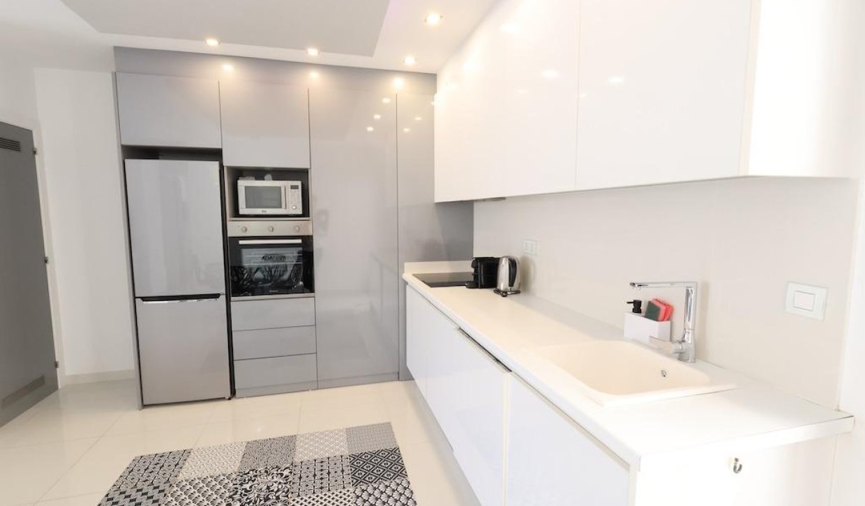 Segunda Mano - Apartamento  - Pilar de la Horadada - Torre De La Horadada