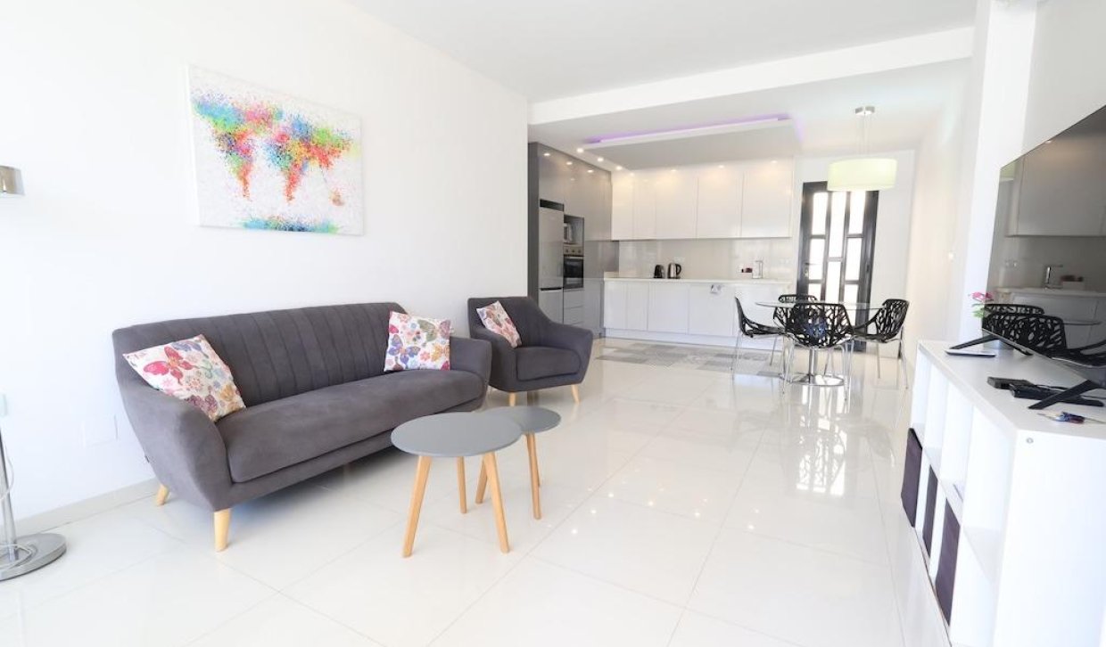 Segunda Mano - Apartamento  - Pilar de la Horadada - Torre De La Horadada