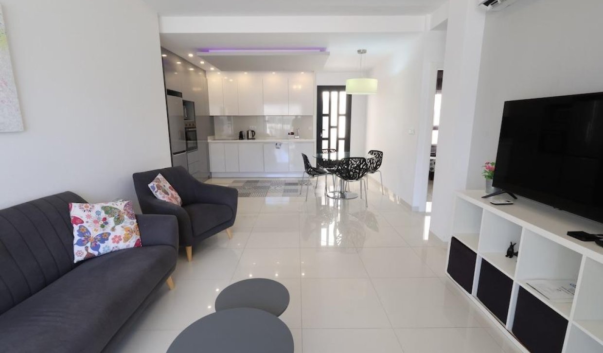 Segunda Mano - Apartamento  - Pilar de la Horadada - Torre De La Horadada