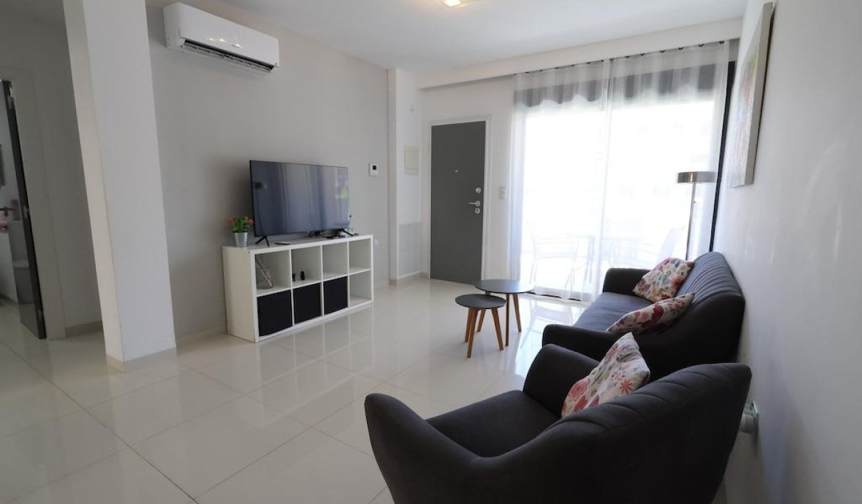 Segunda Mano - Apartamento  - Pilar de la Horadada - Torre De La Horadada