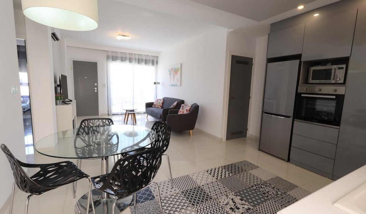 Segunda Mano - Apartamento  - Pilar de la Horadada - Torre De La Horadada