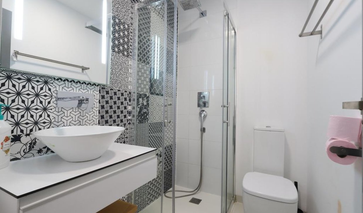 Segunda Mano - Apartamento  - Pilar de la Horadada - Torre De La Horadada