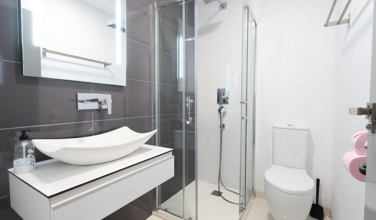 Segunda Mano - Apartamento  - Pilar de la Horadada - Torre De La Horadada