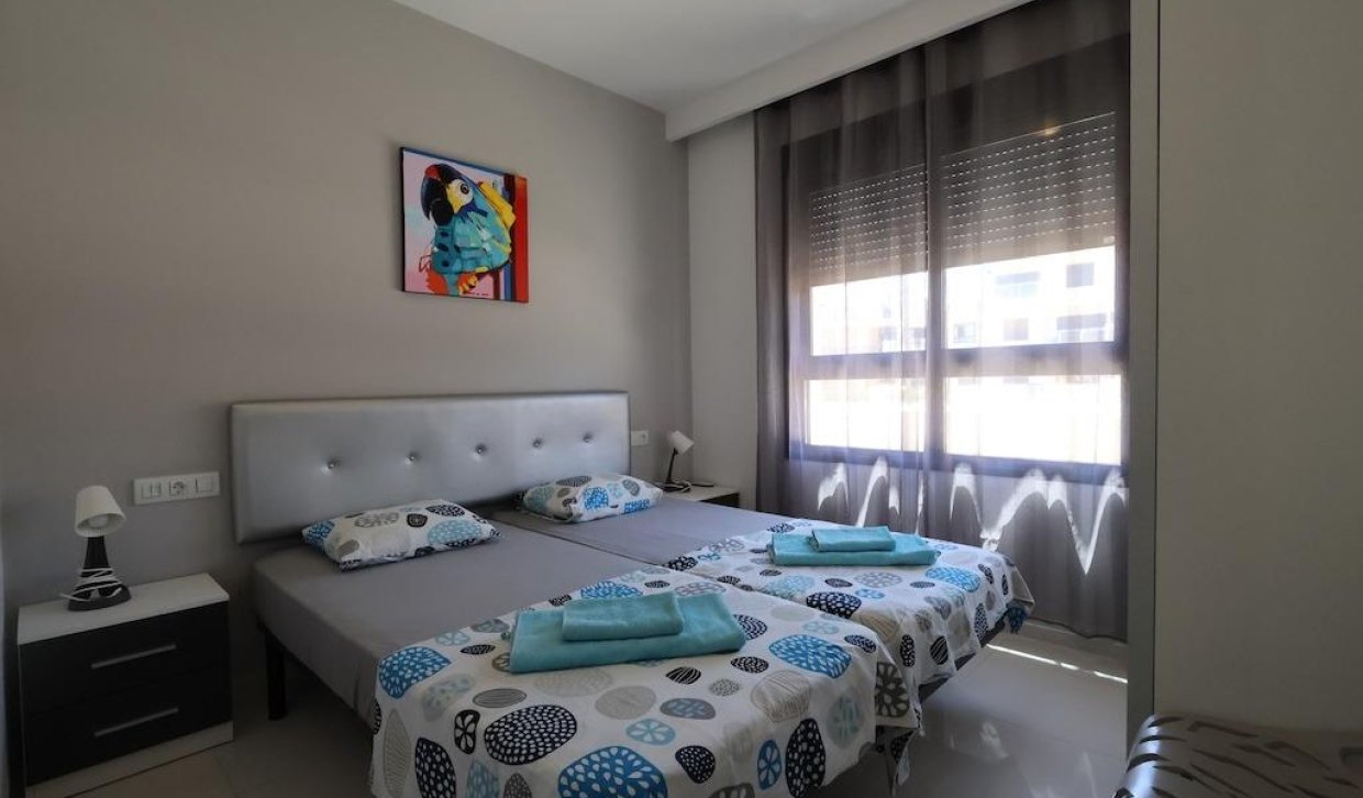 Segunda Mano - Apartamento  - Pilar de la Horadada - Torre De La Horadada