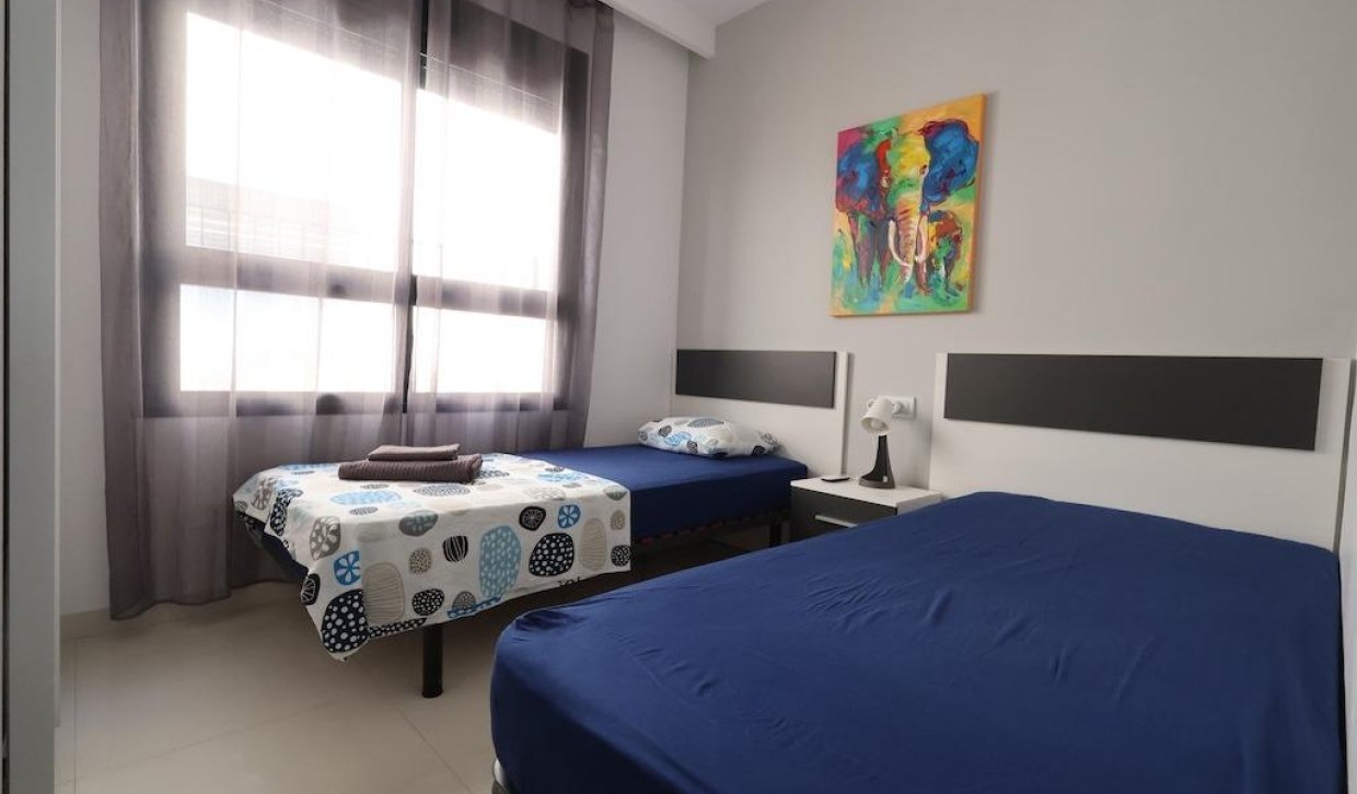 Segunda Mano - Apartamento  - Pilar de la Horadada - Torre De La Horadada