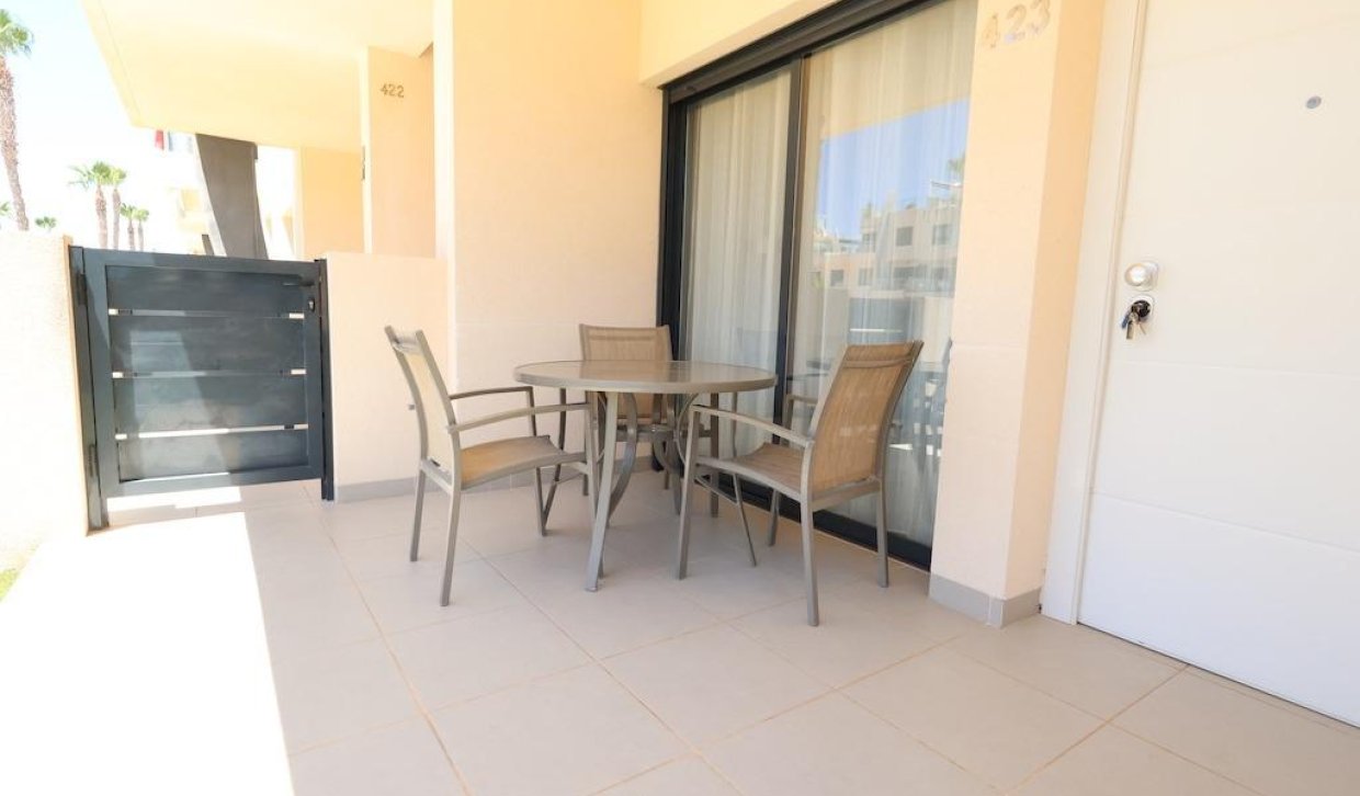 Segunda Mano - Apartamento  - Pilar de la Horadada - Torre De La Horadada