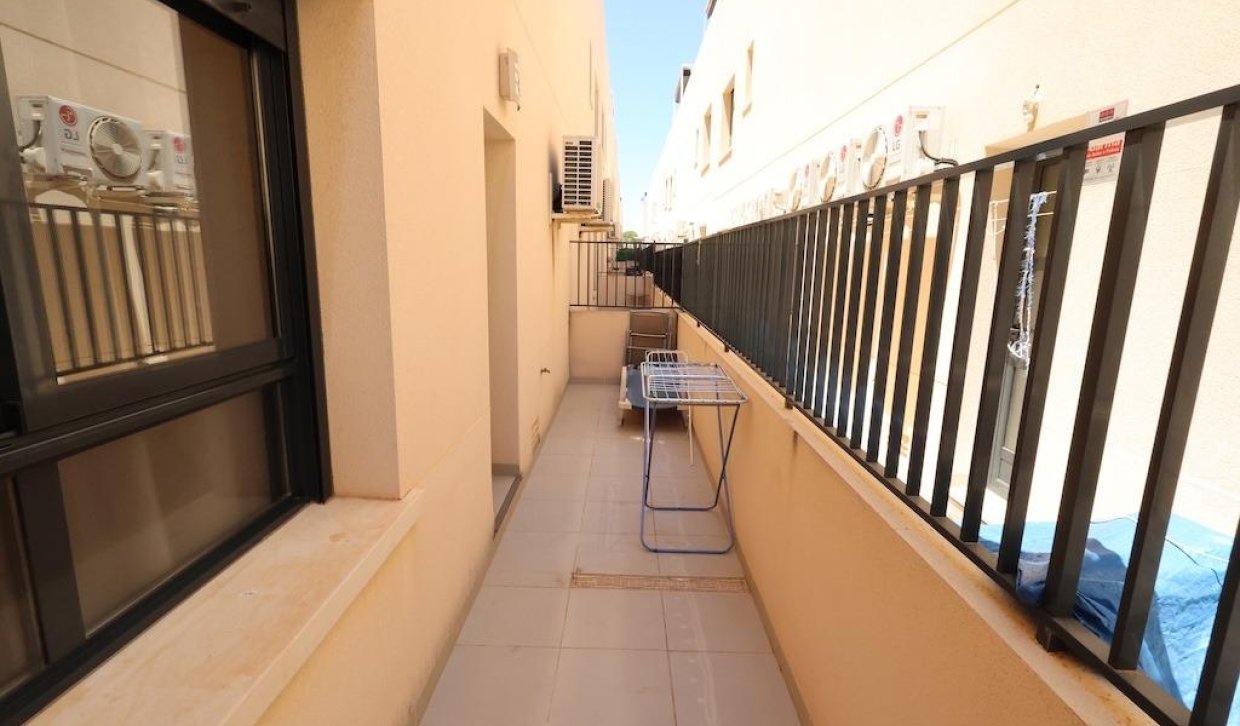 Segunda Mano - Apartamento  - Pilar de la Horadada - Torre De La Horadada