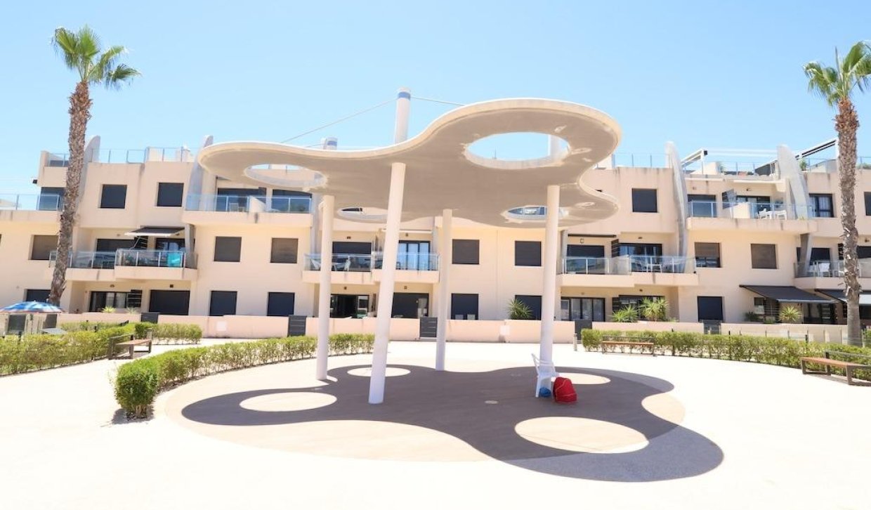 Segunda Mano - Apartamento  - Pilar de la Horadada - Torre De La Horadada