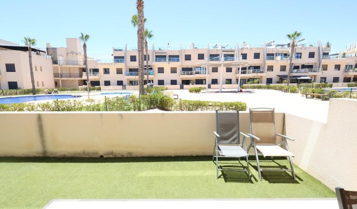 Segunda Mano - Apartamento  - Pilar de la Horadada - Torre De La Horadada