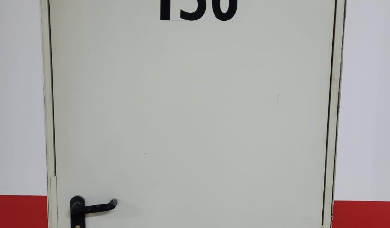 Bestaande woning  - Garage - Orihuela Costa - Los Almendros-La Florida