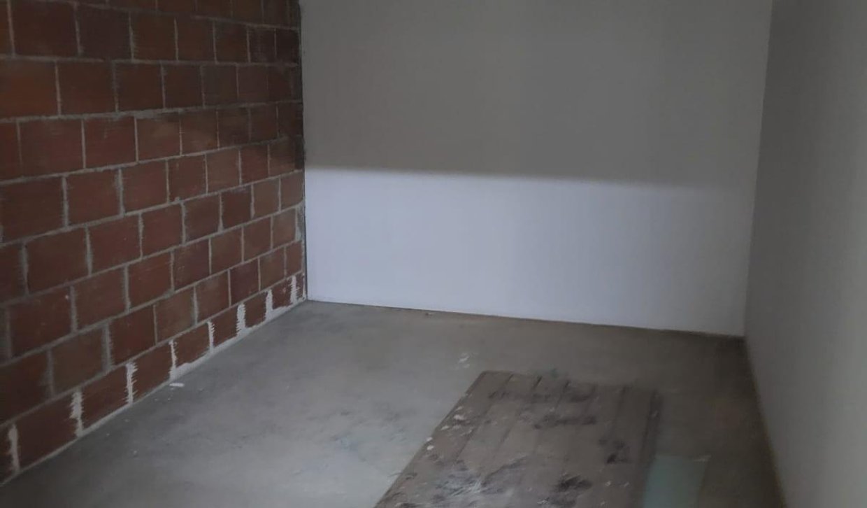 Bestaande woning  - Garage - Orihuela Costa - Los Almendros-La Florida