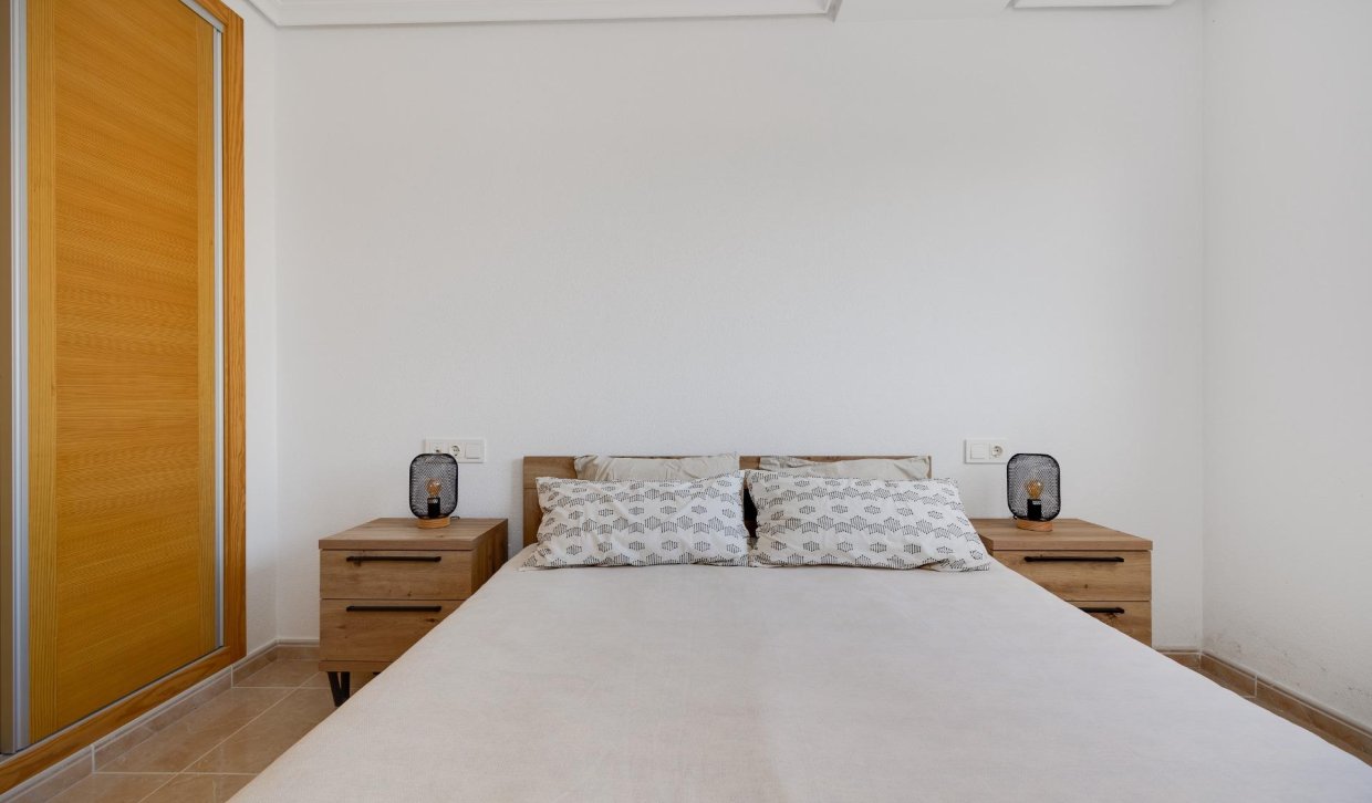 Nieuwbouw Woningen - Appartement  - San Fulgencio - Pueblo