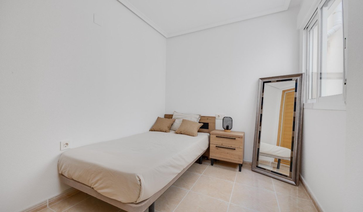 Nieuwbouw Woningen - Appartement  - San Fulgencio - Pueblo