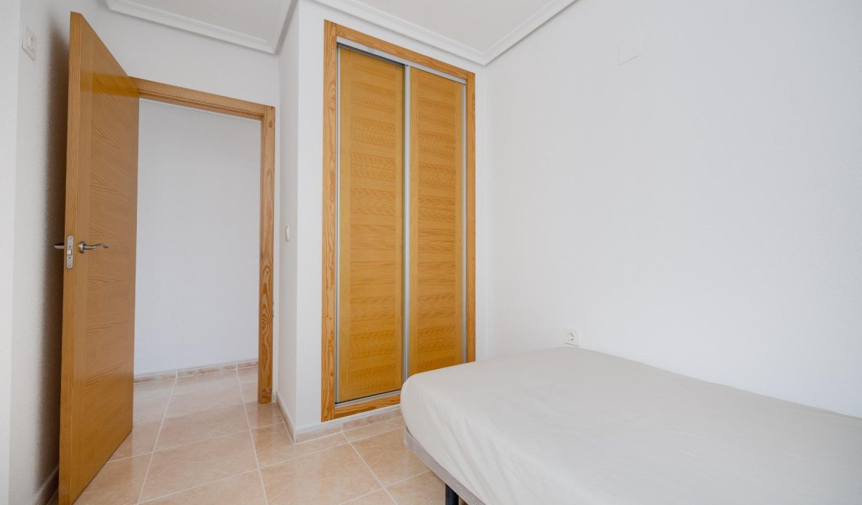 Nieuwbouw Woningen - Appartement  - San Fulgencio - Pueblo