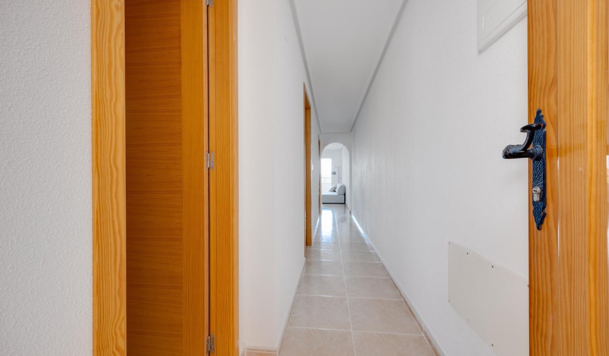 Nieuwbouw Woningen - Appartement  - San Fulgencio - Pueblo