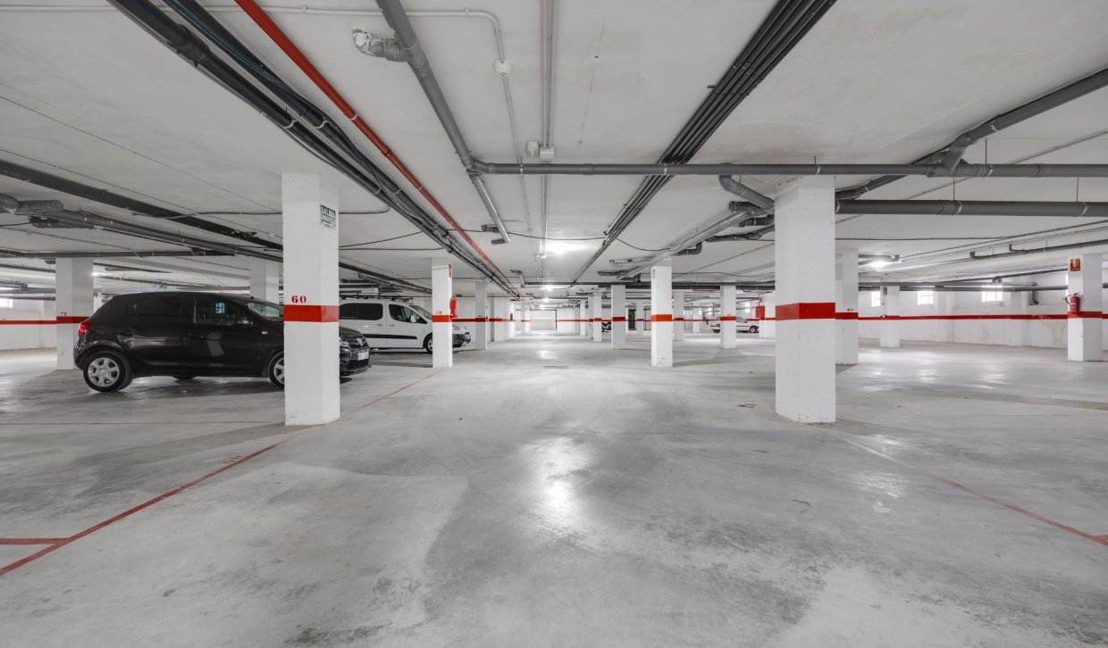 Nieuwbouw Woningen - Appartement  - San Fulgencio - Pueblo