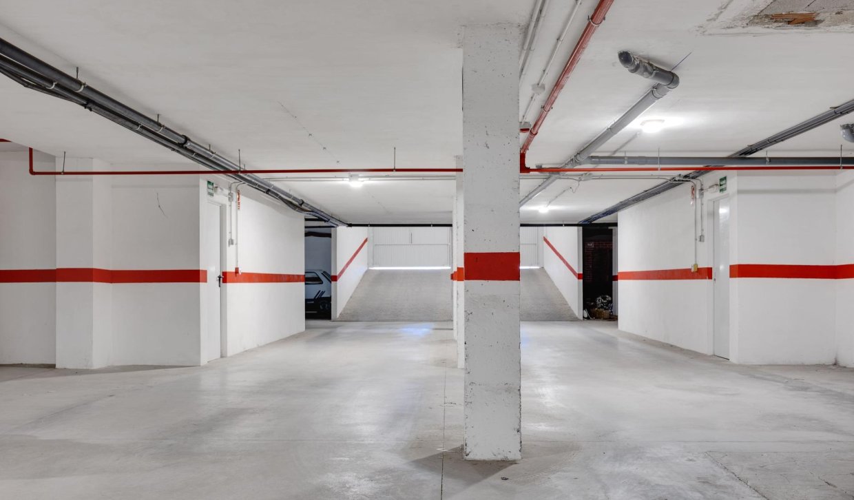Nieuwbouw Woningen - Appartement  - San Fulgencio - Pueblo