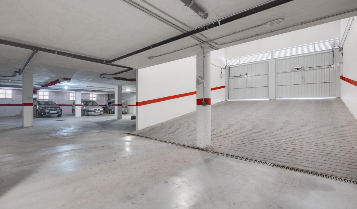 Nieuwbouw Woningen - Appartement  - San Fulgencio - Pueblo