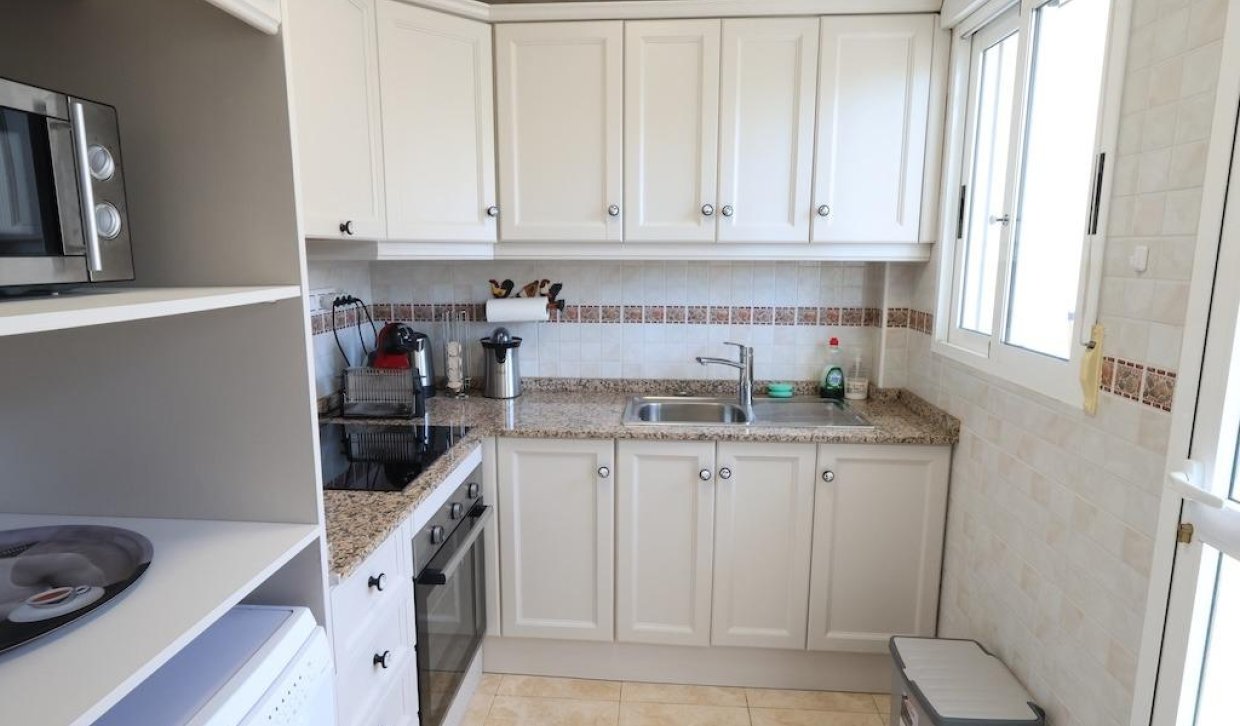 Location - Appartement - Orihuela Costa - Las Filipinas