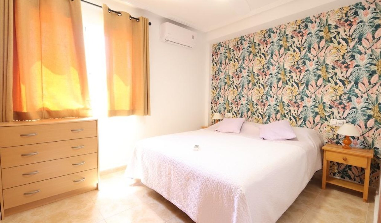 Location - Appartement - Orihuela Costa - Las Filipinas