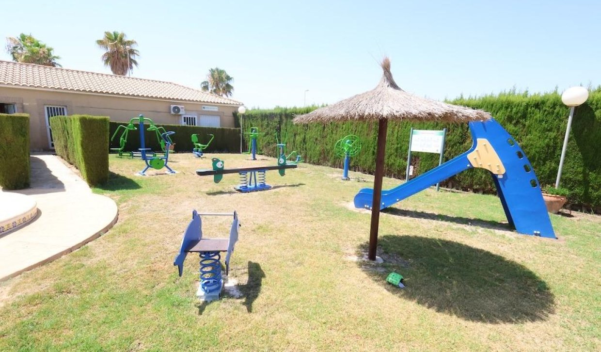 Rental - Apartment  - Orihuela Costa - Las Filipinas