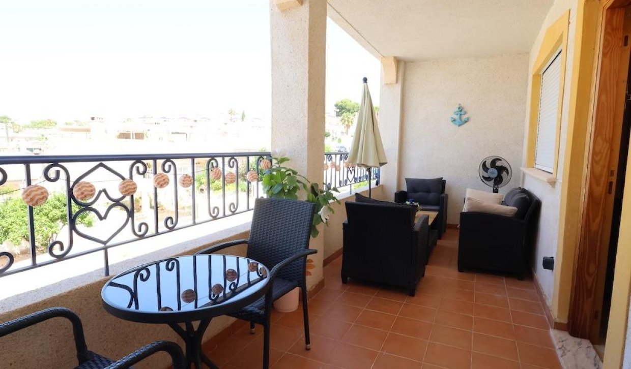 Location - Appartement - Orihuela Costa - Las Filipinas