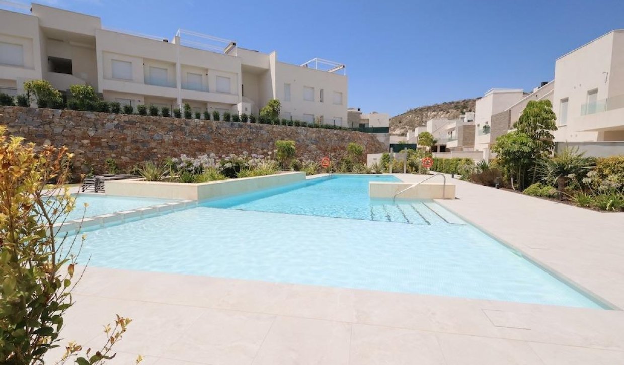Revente - Penthouse - Algorfa - Comunidad Valenciana