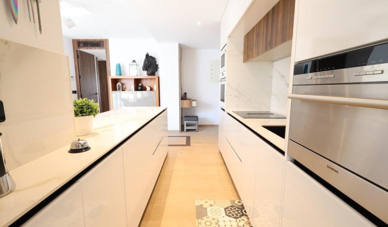 Revente - Penthouse - Algorfa - Comunidad Valenciana