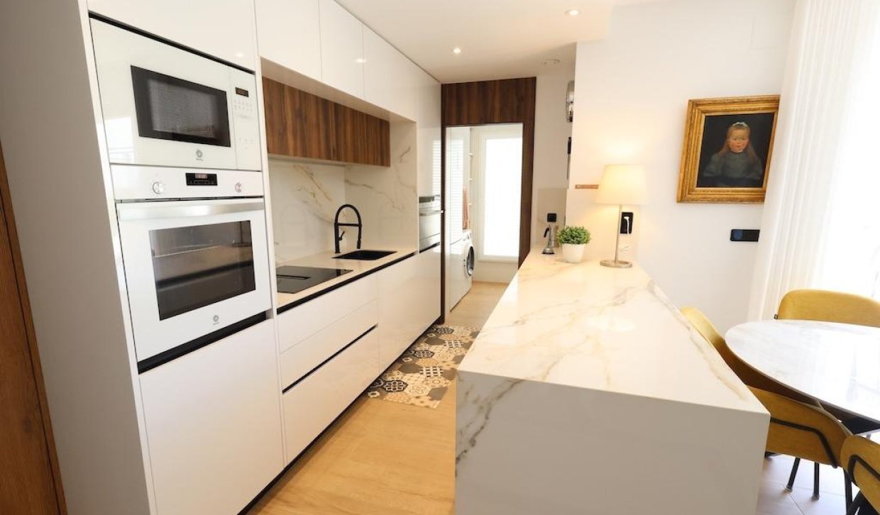Revente - Penthouse - Algorfa - Comunidad Valenciana